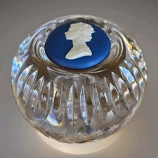Wedgwood 1977 Silver Jubilee