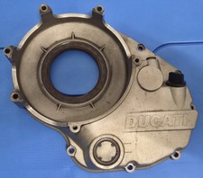 Ducati 996RS 748RS engine side cover 748/996