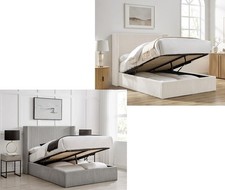 Ottoman tall - ottoman,