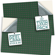 Dolls House Wallpaper, TWIN