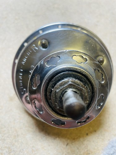 Sturmey archer dynohub - sturmey-archer,