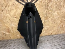 Ktm 690 Duke Rear Seat Unit Under tray 2012