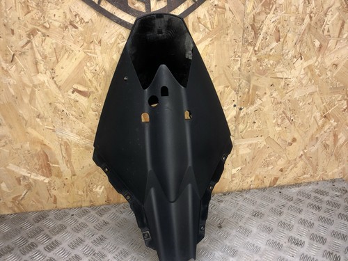 Ktm 690 duke - ktm, seat