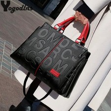 Shoulder Large Capacity Soft