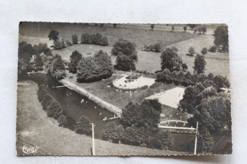 Cpsm nogent rotrou - le, le