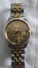 Tudor / Rolex Prince Date