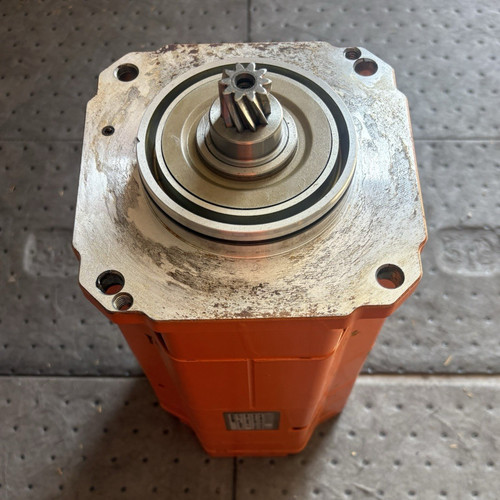Siemens servo motor - siemens,