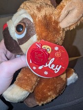 Keel Toys love Pugsley Pug Dog