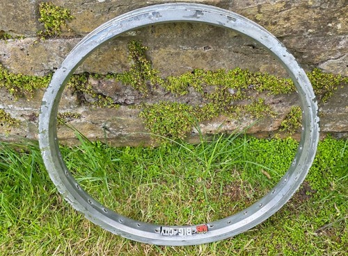Sun big city bmx rim - sun,