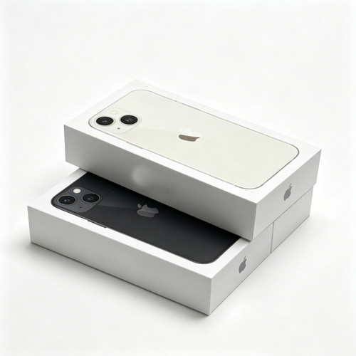 New apple iphone mini a2481 - new,