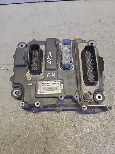 Daf engine control unit - engine,