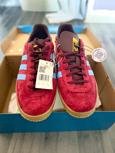 Adidas spzl aston villa - spzl,