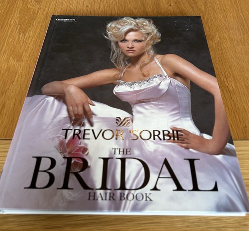 Trevor sorbie the bridal - the, hair