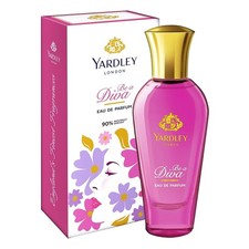 Yardley London Be a Diva 90%