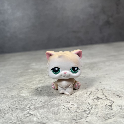 Hasbro littlest pet shop - hasbro,