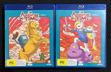 Adventure Time: Complete