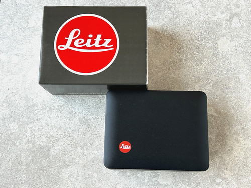 Leica box 10061 - r5,