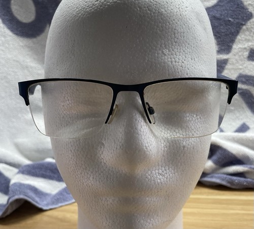 Blue quicksilver frames - 54, 18