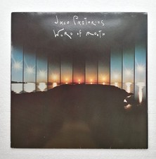Jaco pastorius word of - pastorius,