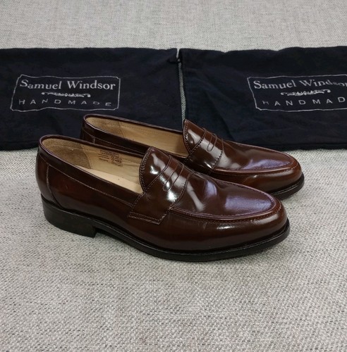 Samuel windsor handmade penny - samuel,