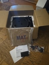 Denon DP400 Hi-Fi Turntable