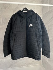 Nike Men's Hybrid Jacket Coat