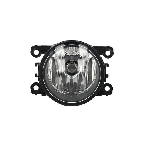 New fog light right - right, left