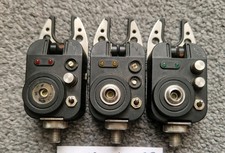 Ava bite alarms buzzers - buzzers, carp