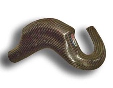 KTEG32 PRO CARBON EXHAUST