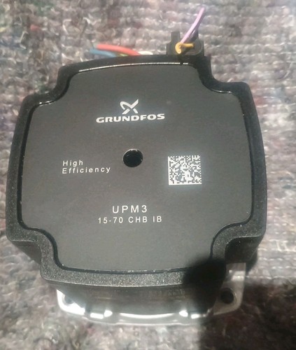 Grundfos upm3 chb ib - upm3, 15-70
