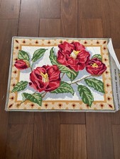 Completed french tapestry - completed,