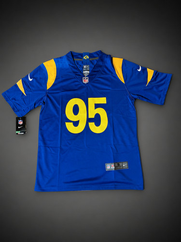 Los angeles rams - rams, #95