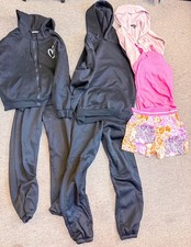 Ladies Size Small Clothing