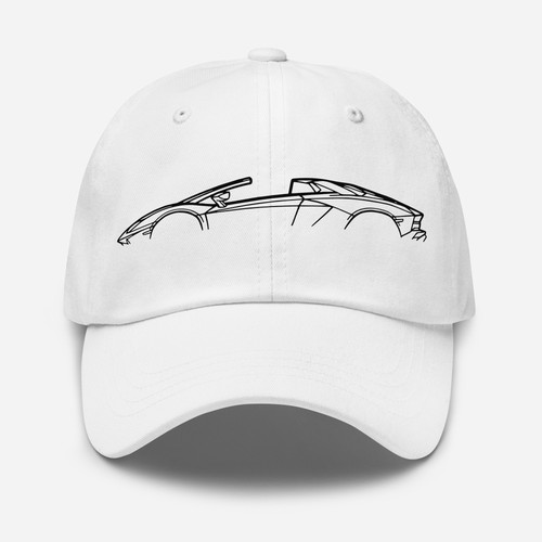 Dad hat for lamborghini - for,