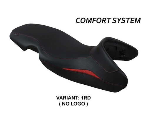 Seat saddle cover mogan - saddle,