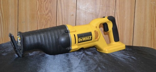 Dewalt dw008 reciprocating saw - dewalt,