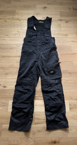 Snickers workwear 0312