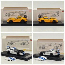 1/64 Hone Model Viper MK3 ACR