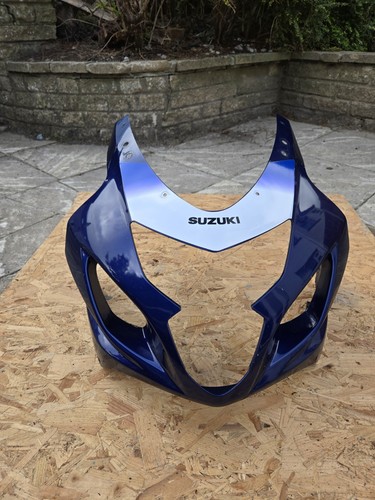Gsxr 750 nose cone - 750,
