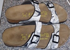 Ladies papillio birkenstock Arizona sandals