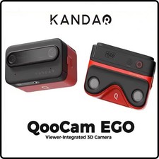 Kandao qoocam ego waterproof - ego,