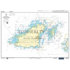 Admiralty small craft - small,