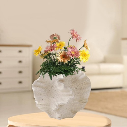 Ceramic vase for - for, flowers