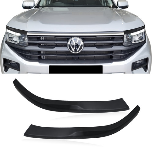 Headlight cover guard - guard, for