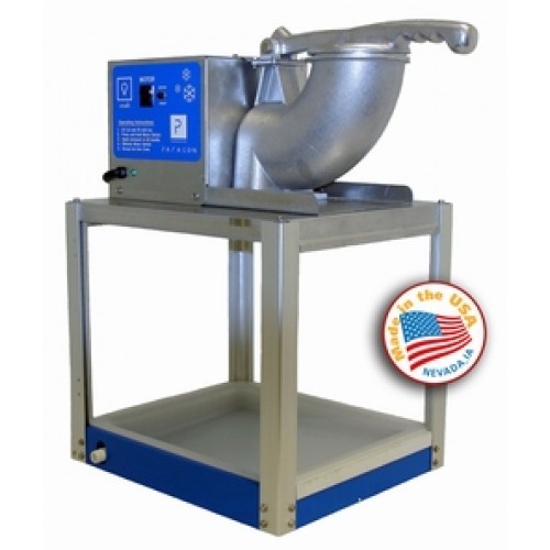Snow cone machine simply - cone, a