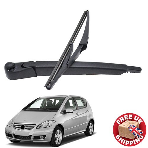 Rear wiper arm blade - wiper,