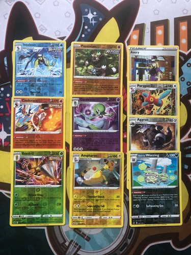 Pokemon swsh chilling - pokemon,