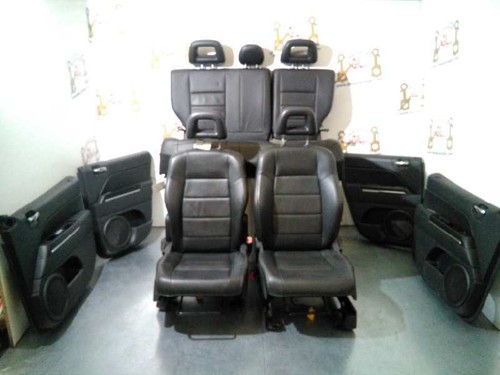 Kit siéges for jeep patriot - for,