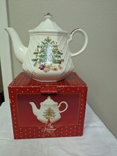 Vintage Christmas Ceramic