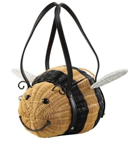 Kate spade new york wicker - spade,